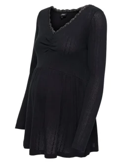 Best OLMBRIANIA Bluse Dame Toppe