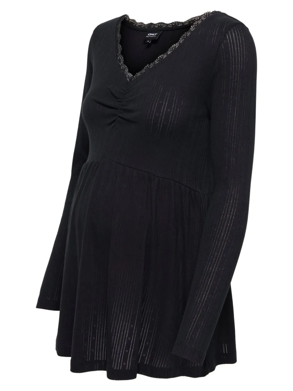 Best OLMBRIANIA Bluse Dame Toppe