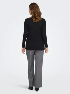 Best OLMBRIANIA Bluse Dame Toppe