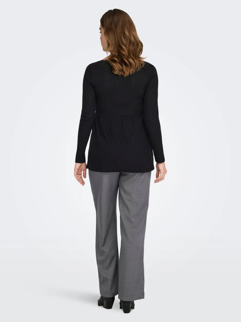 Best OLMBRIANIA Bluse Dame Toppe