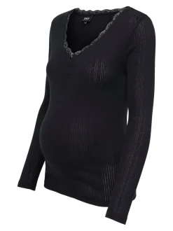 Online OLMBRIANIA Bluse Dame Toppe