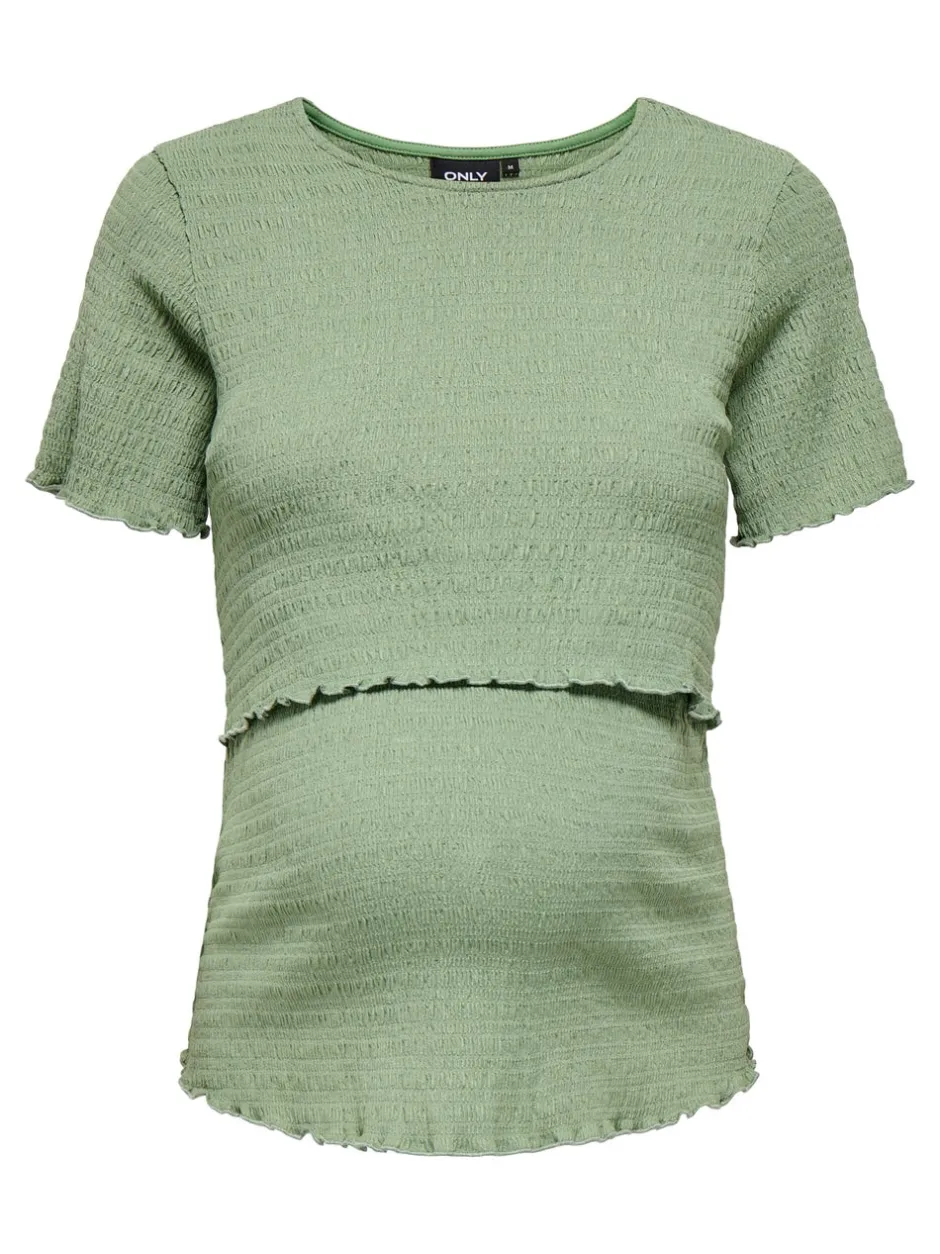 Sale OLMCALIA Top Dame Ammetøj|Toppe