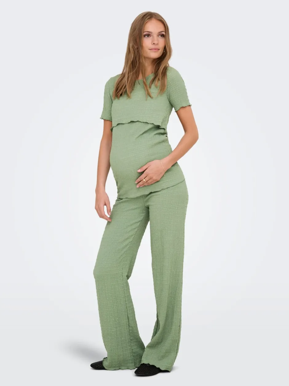 Sale OLMCALIA Top Dame Ammetøj|Toppe