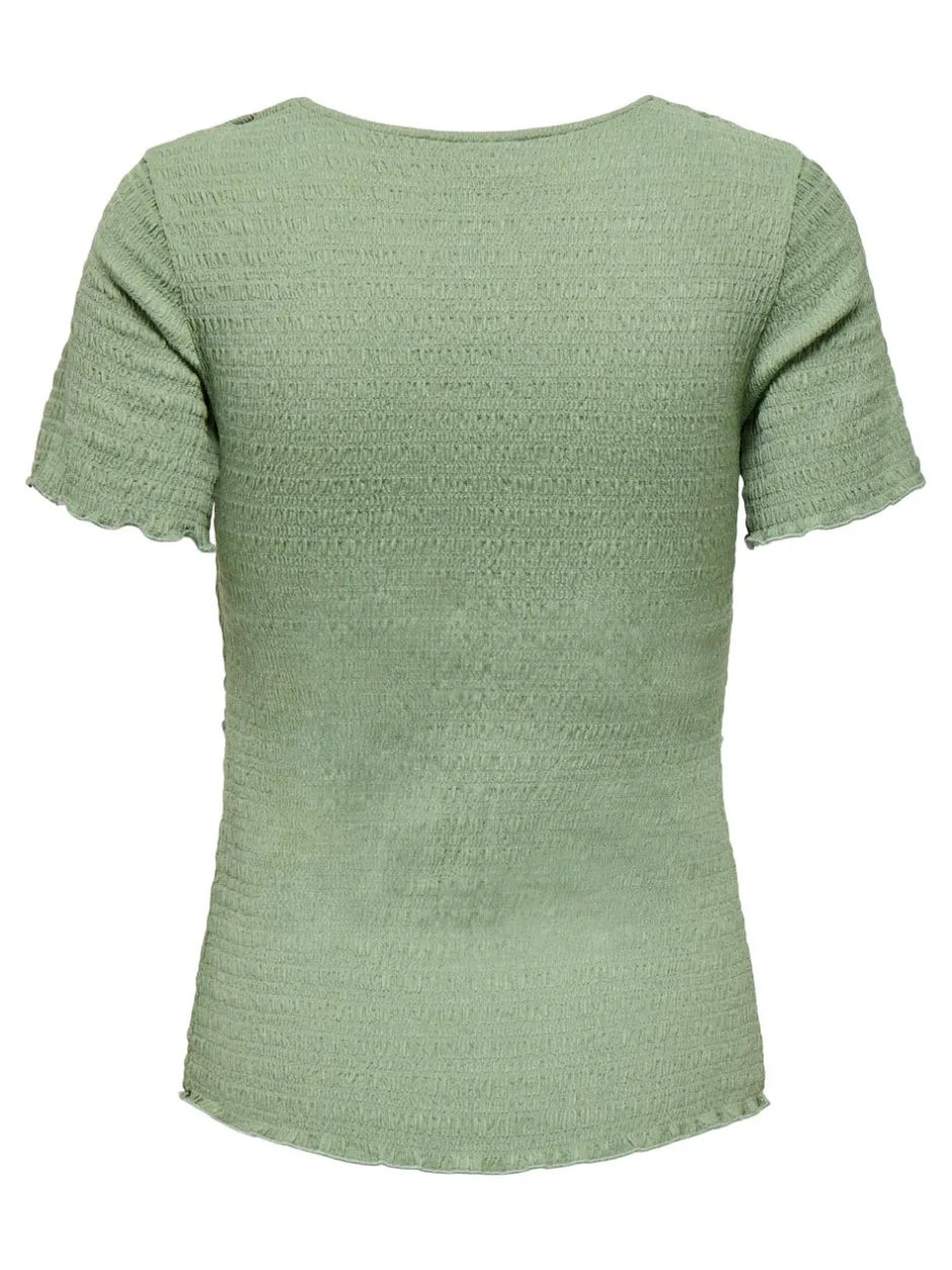 Sale OLMCALIA Top Dame Ammetøj|Toppe