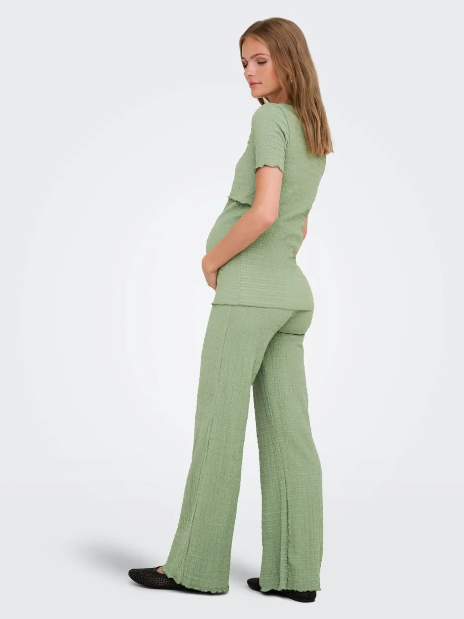 Sale OLMCALIA Top Dame Ammetøj|Toppe