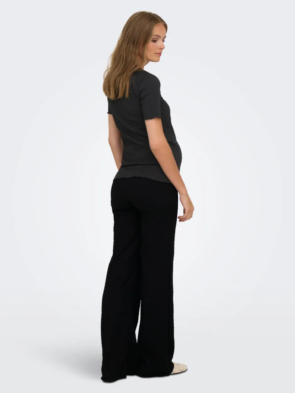 OLMCALIA Top Dame Ammetøj|Toppe