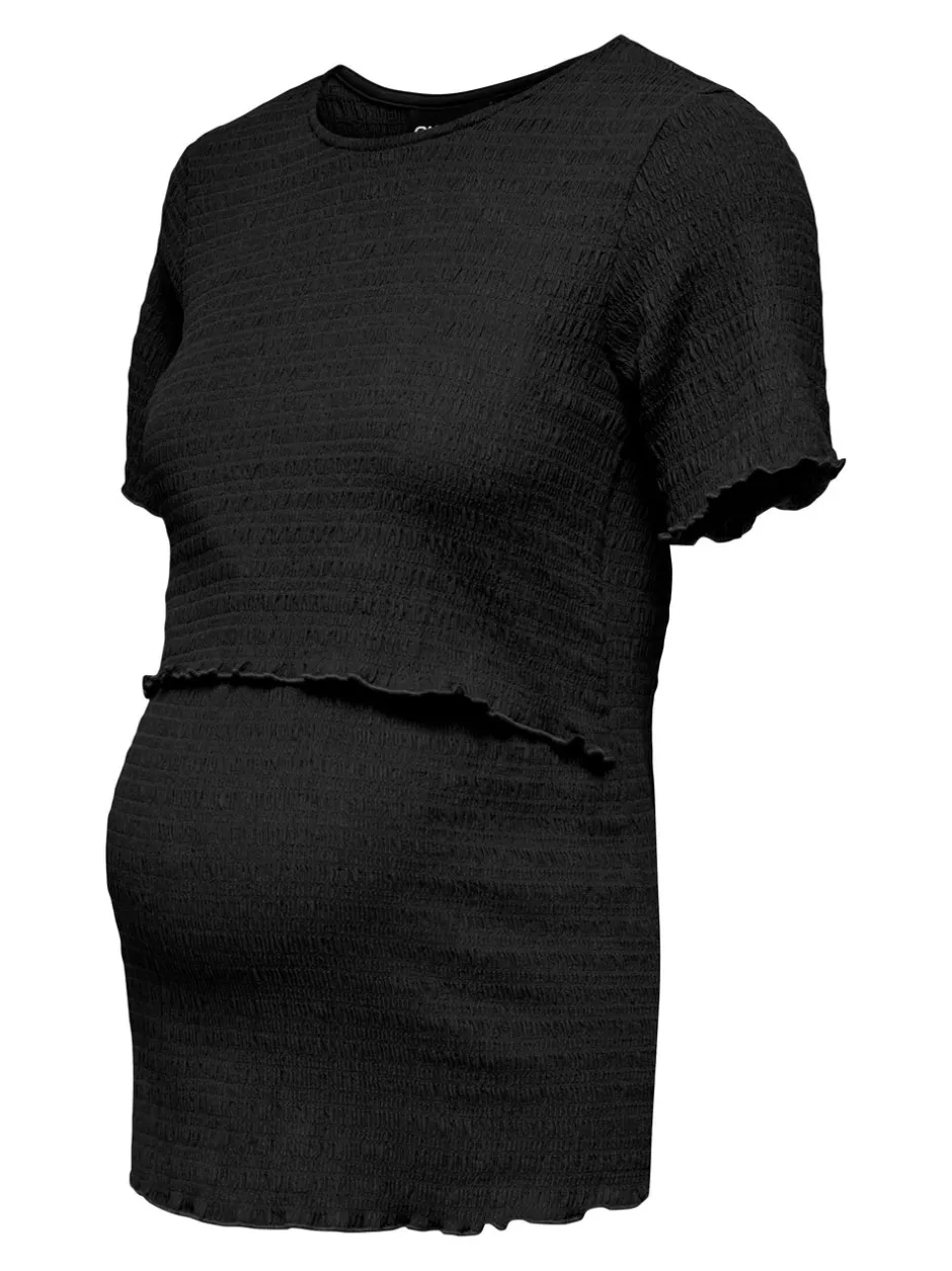 OLMCALIA Top Dame Ammetøj|Toppe