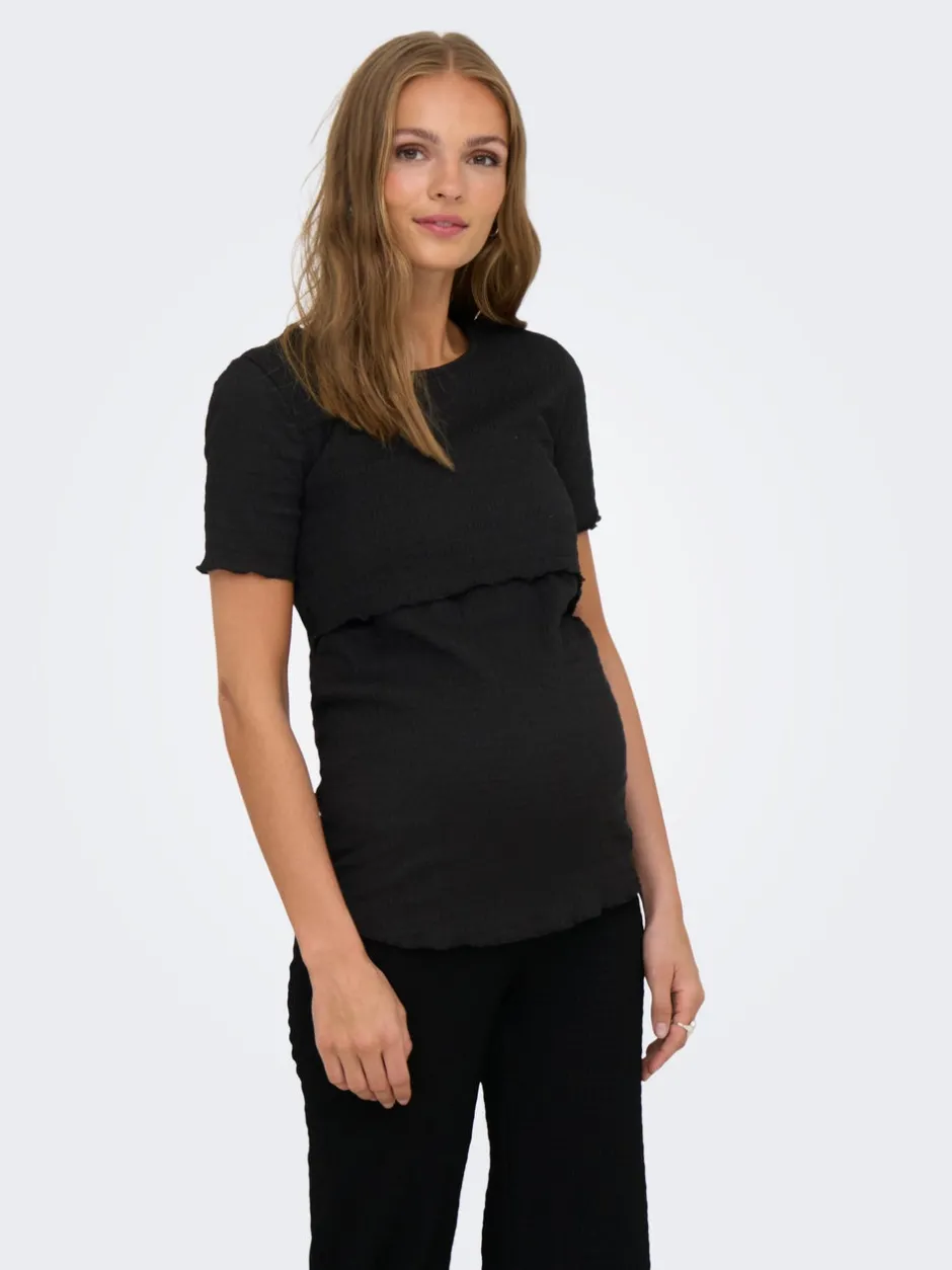 OLMCALIA Top Dame Ammetøj|Toppe