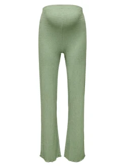 New OLMCALIA Wide leg fit Bukser Dame Bukser