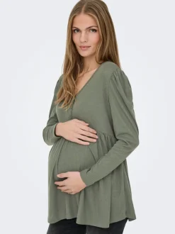 Clearance OLMCAMONI Bluse Dame Toppe