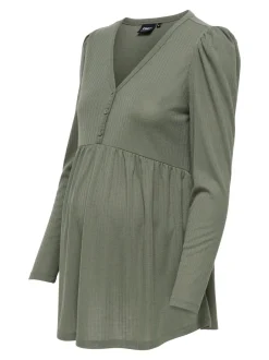 Clearance OLMCAMONI Bluse Dame Toppe
