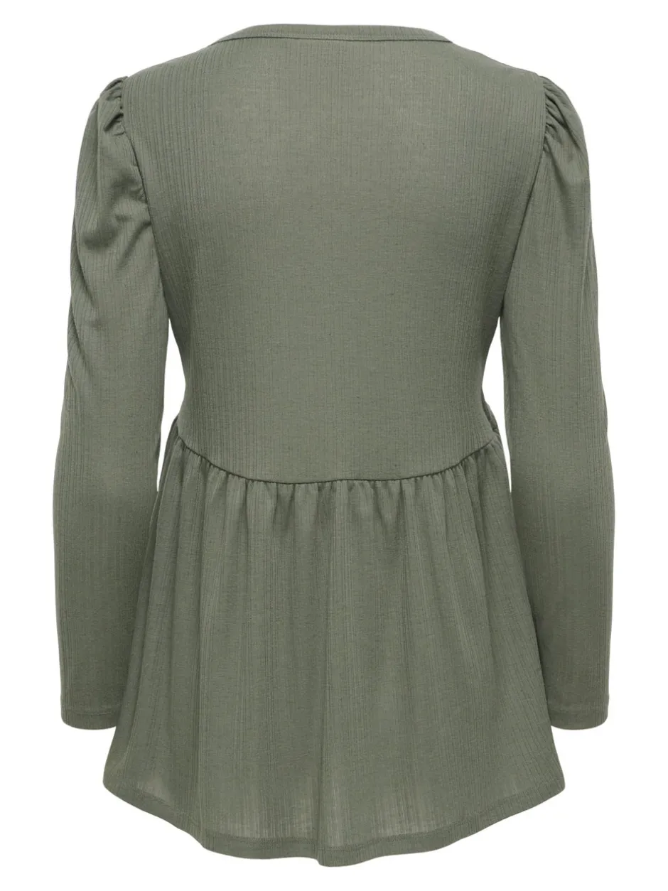 Clearance OLMCAMONI Bluse Dame Toppe