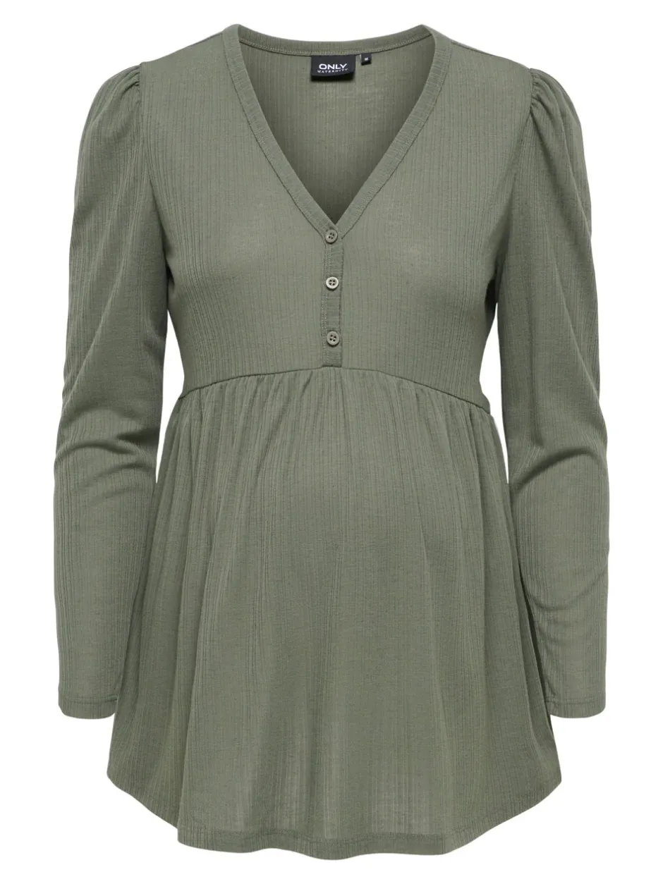 Clearance OLMCAMONI Bluse Dame Toppe