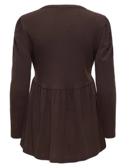 Online OLMCAMONI Bluse Dame Toppe