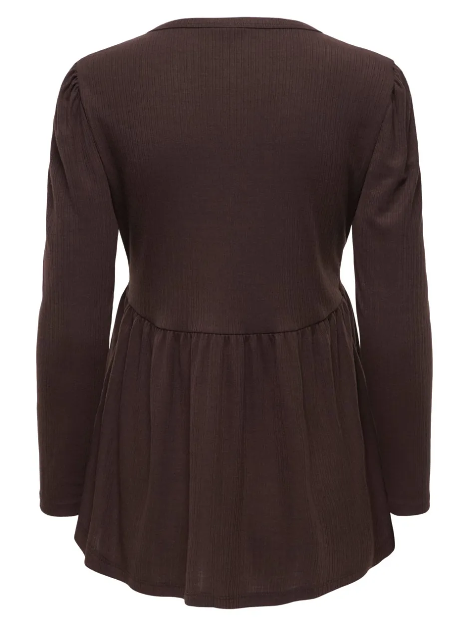 Online OLMCAMONI Bluse Dame Toppe
