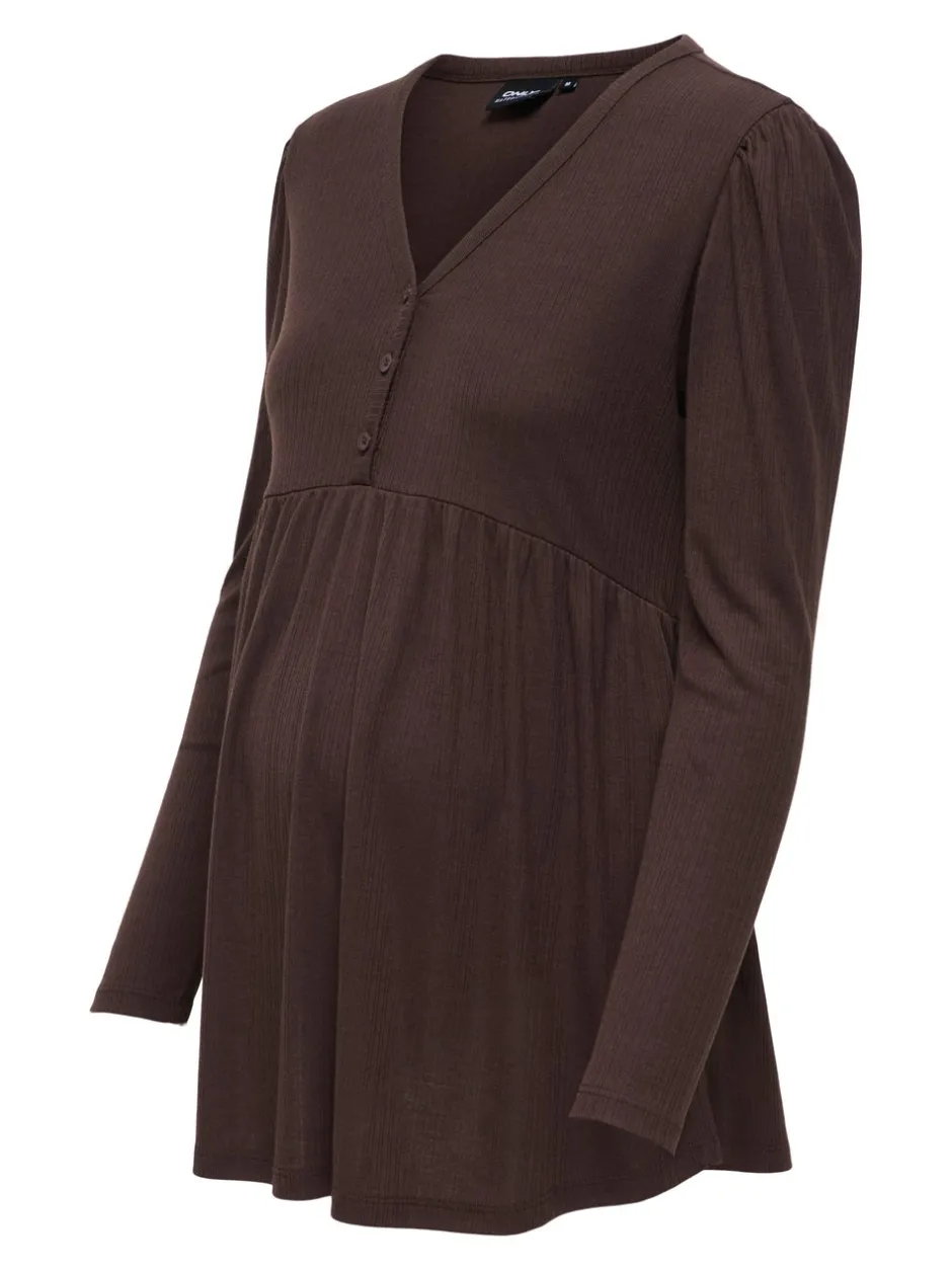 Online OLMCAMONI Bluse Dame Toppe