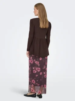 Online OLMCAMONI Bluse Dame Toppe