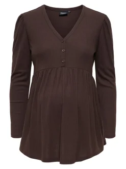Online OLMCAMONI Bluse Dame Toppe