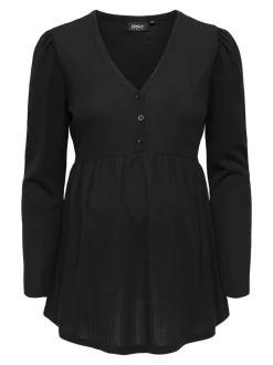 Hot OLMCAMONI Bluse Dame Toppe