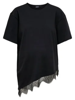 Online OLMCAST T-shirt Dame Toppe