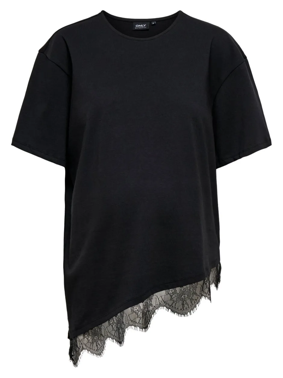 Online OLMCAST T-shirt Dame Toppe