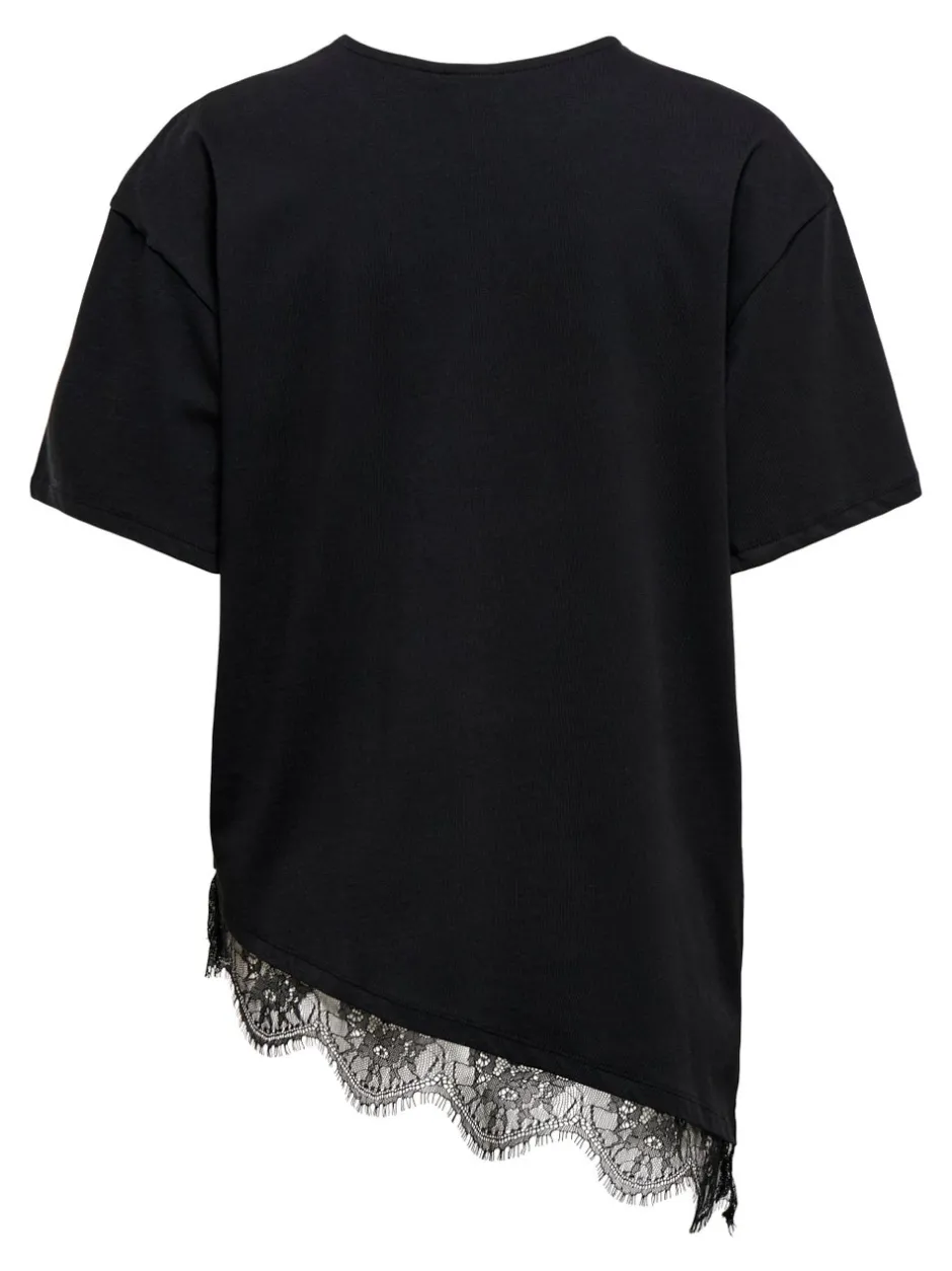 Online OLMCAST T-shirt Dame Toppe
