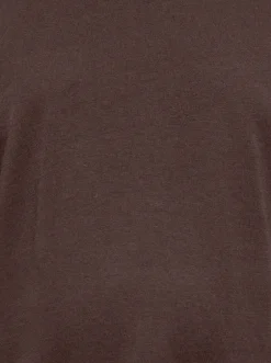 Online OLMCAST T-shirt Dame Toppe