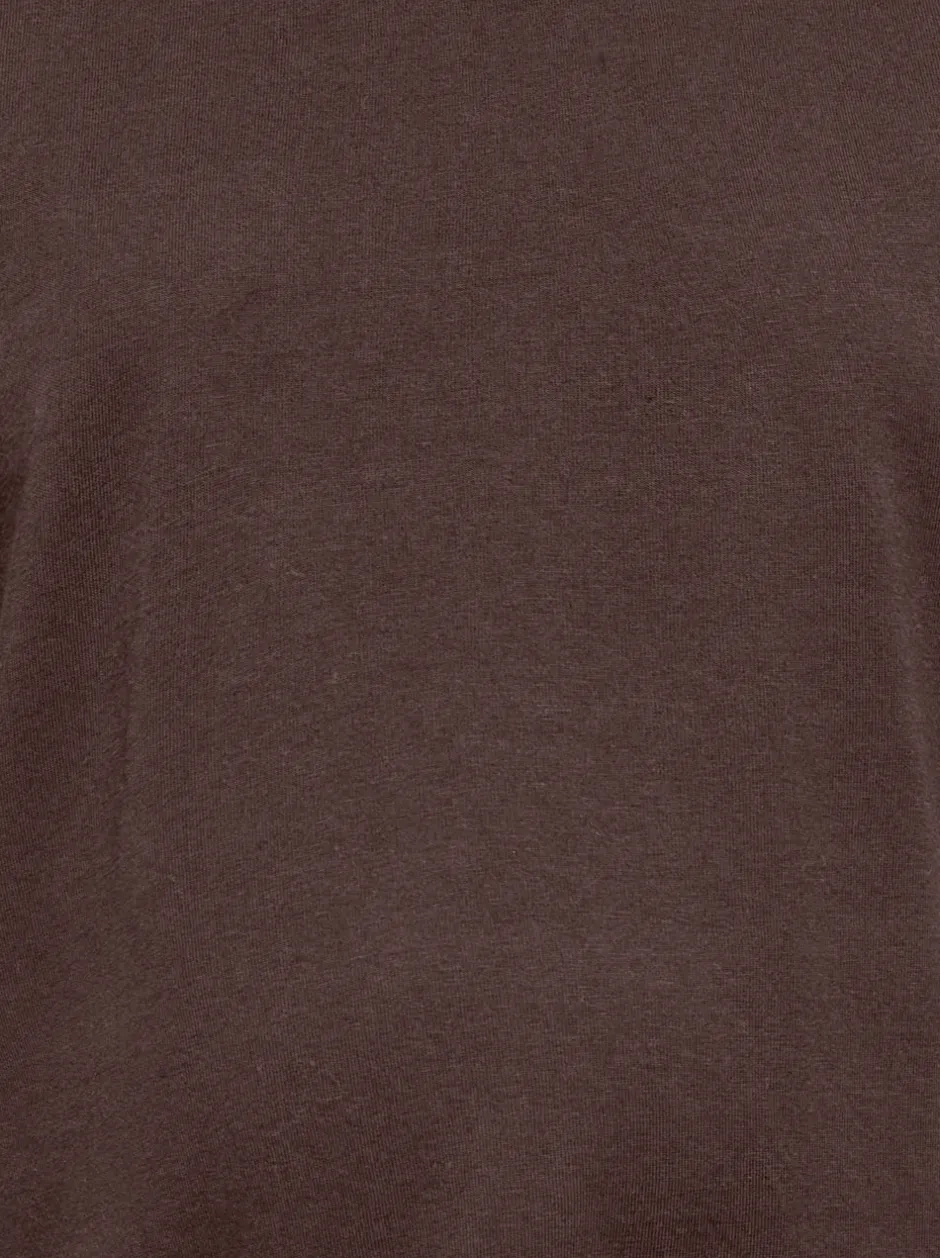 Online OLMCAST T-shirt Dame Toppe