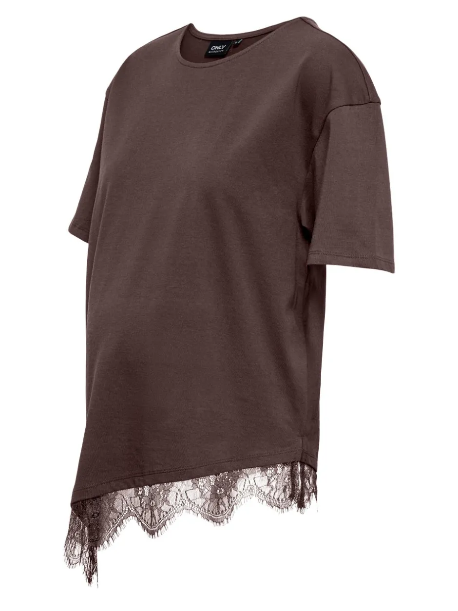 Online OLMCAST T-shirt Dame Toppe