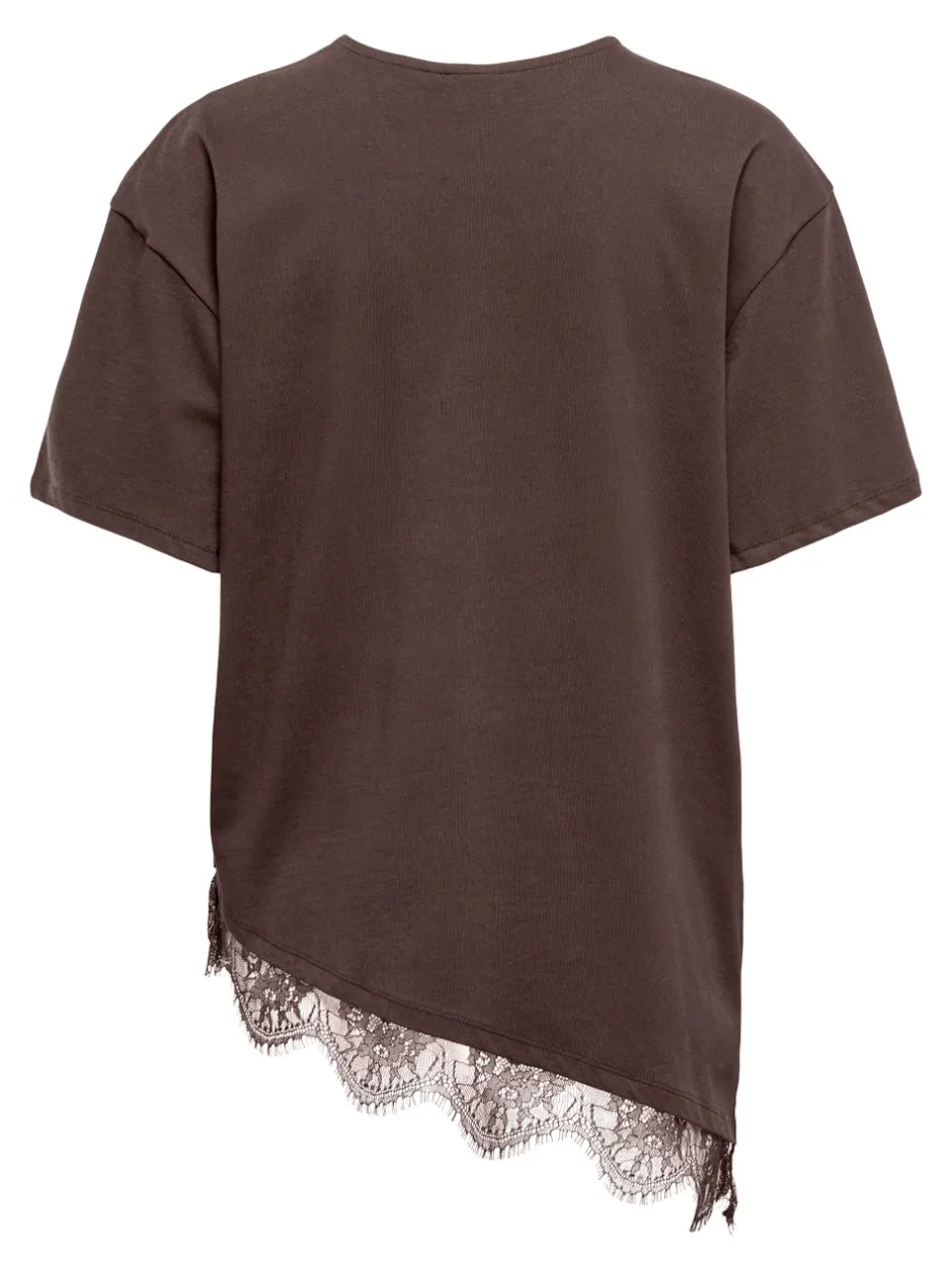 Online OLMCAST T-shirt Dame Toppe