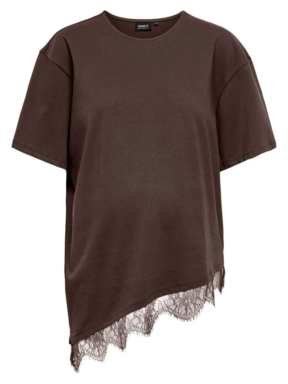 Online OLMCAST T-shirt Dame Toppe