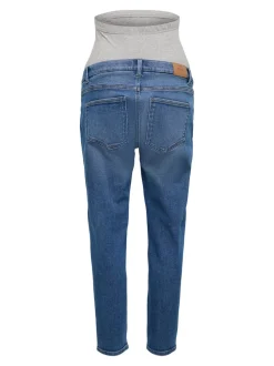 Best OLMCATWALK Høj talje Mom fit Jeans Dame Jeans