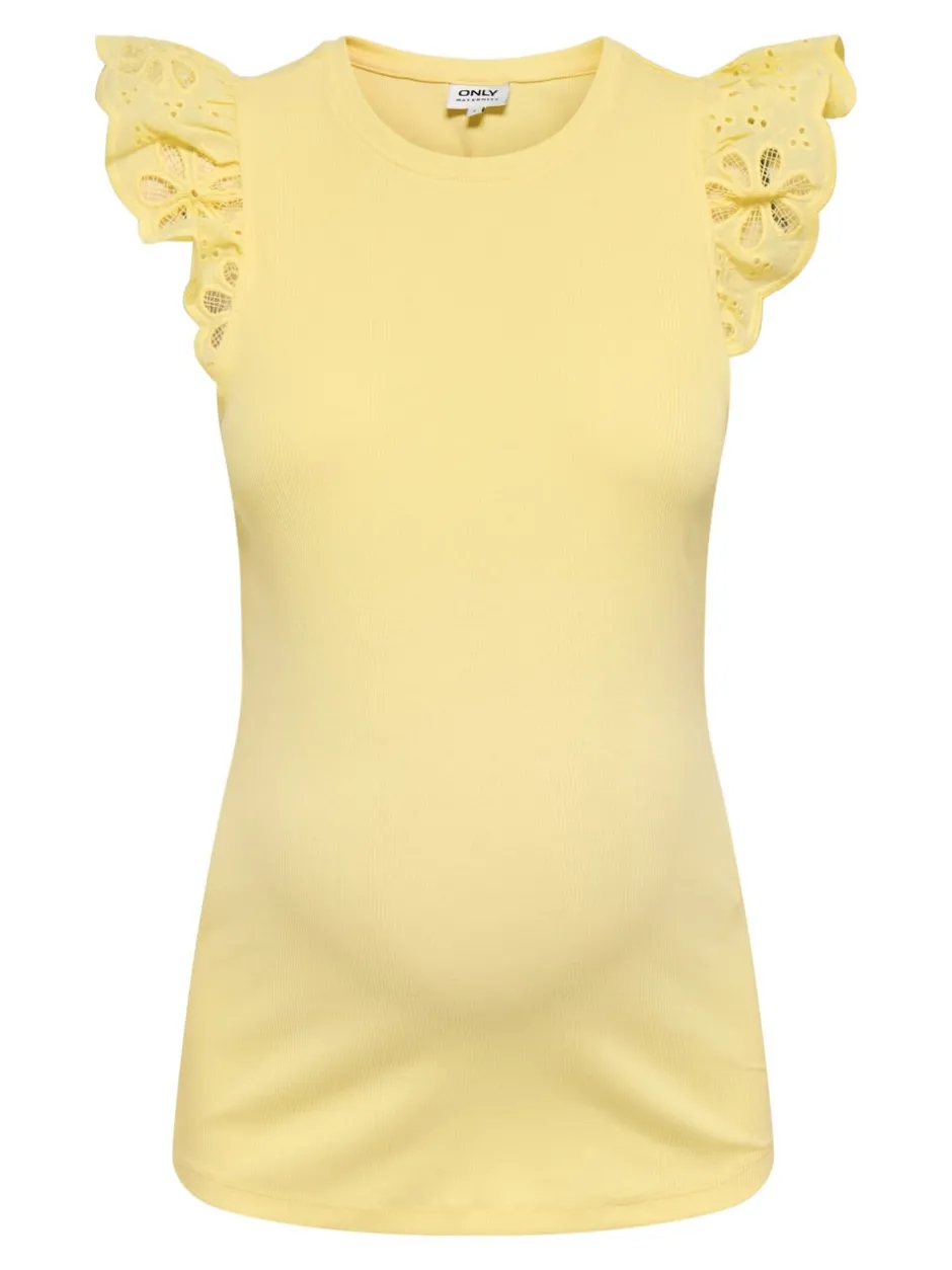 Best OLMCESME Top Dame Toppe