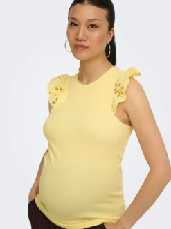 Best OLMCESME Top Dame Toppe