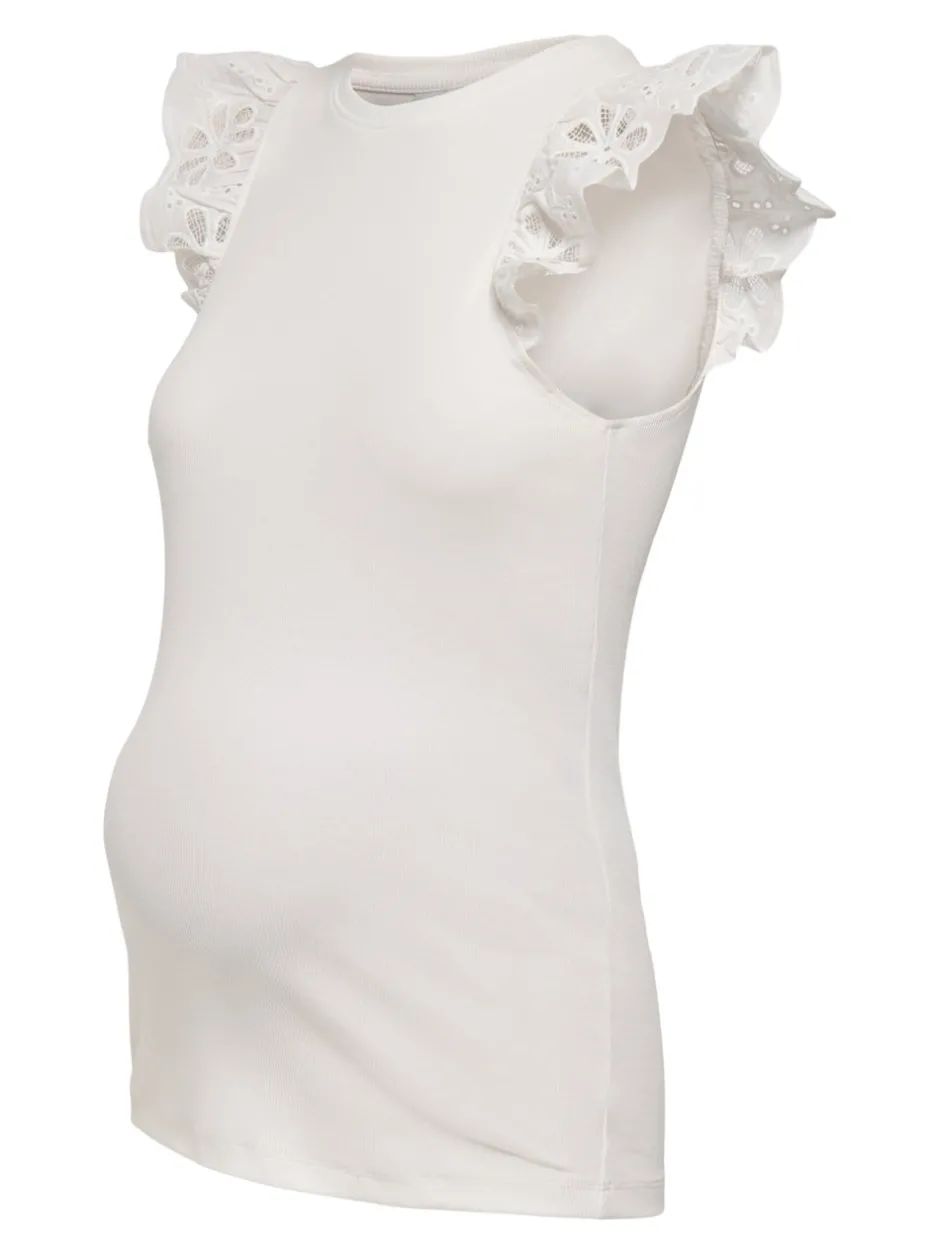 Clearance OLMCESME Top Dame Toppe