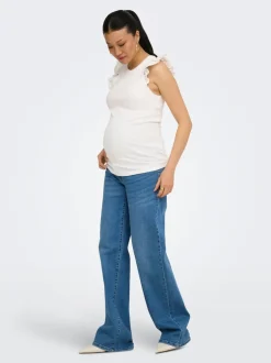 Clearance OLMCESME Top Dame Toppe