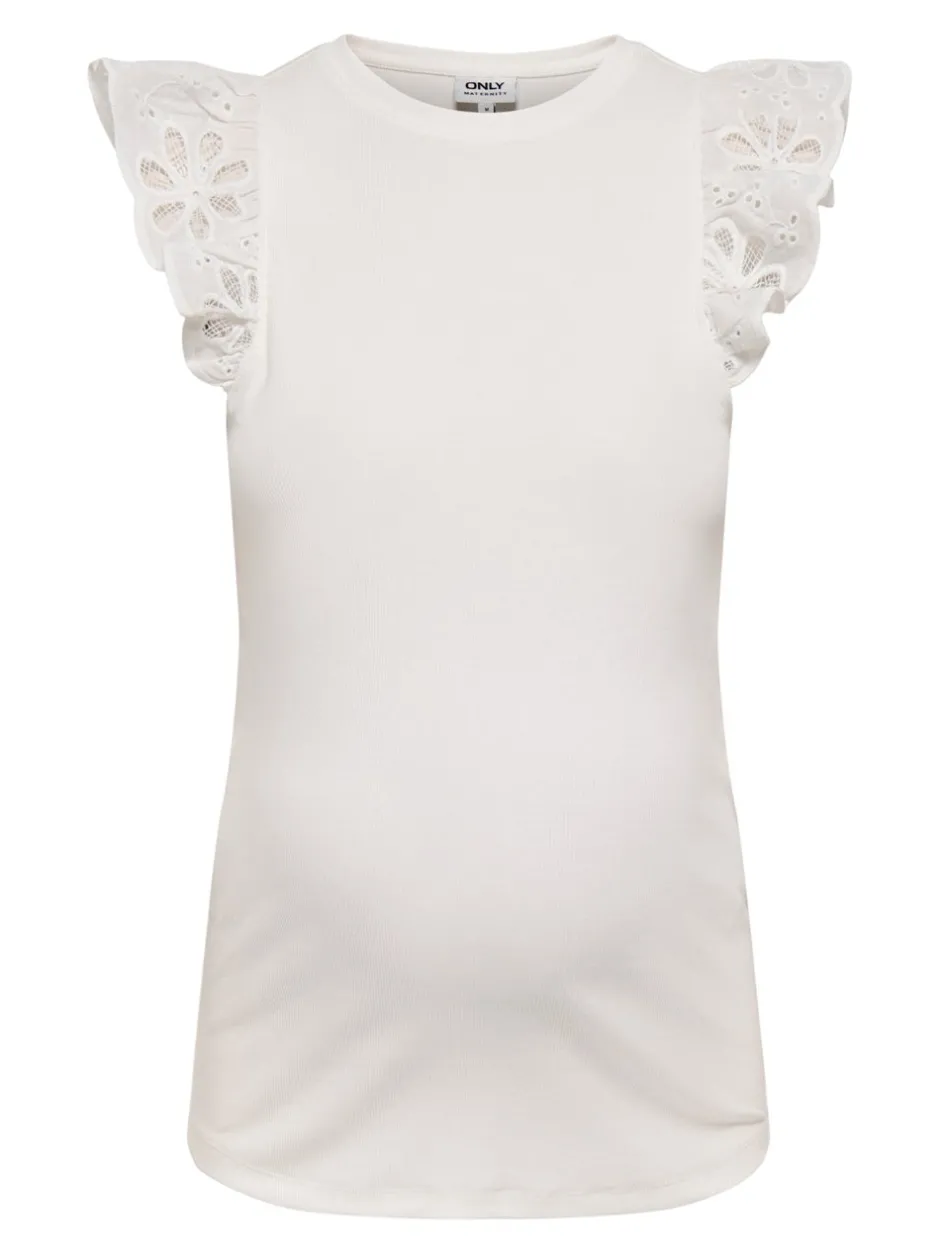 Clearance OLMCESME Top Dame Toppe