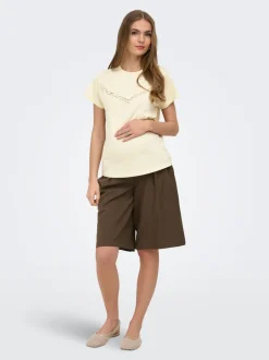 Discount OLMCHELSEA T-shirt Dame Toppe