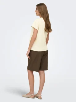 Discount OLMCHELSEA T-shirt Dame Toppe
