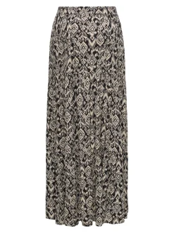 Discount OLMCIKKA Nederdel Lang nederdel Dame Shorts & Nederdele