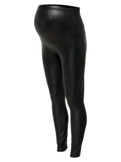 Outlet OLMCOOL Regular fit Leggings Dame Bukser