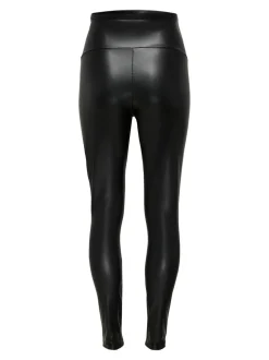 Outlet OLMCOOL Regular fit Leggings Dame Bukser