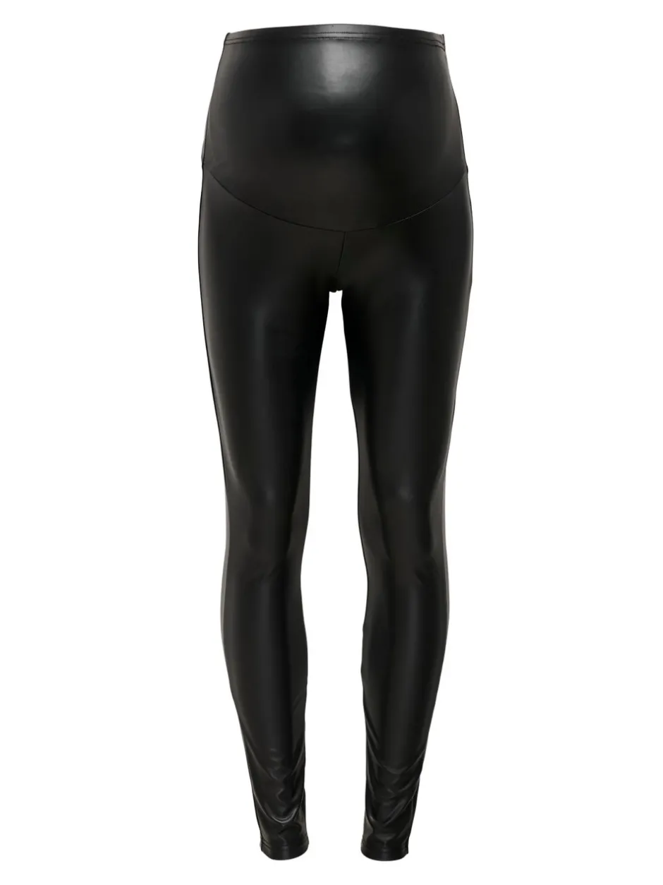 Outlet OLMCOOL Regular fit Leggings Dame Bukser