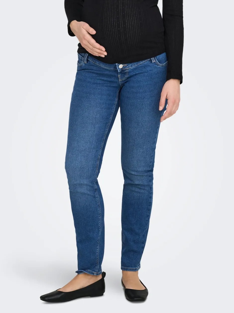 Discount OLMCRUZ Skinny fit Jeans Dame Jeans