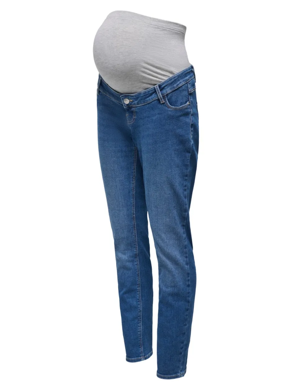 Discount OLMCRUZ Skinny fit Jeans Dame Jeans