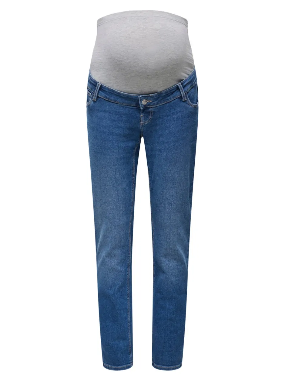 Discount OLMCRUZ Skinny fit Jeans Dame Jeans
