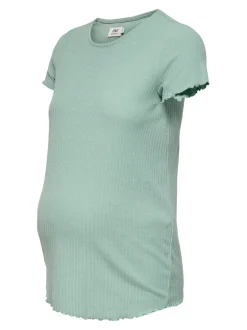 Hot OLMEMMA Top Dame Toppe