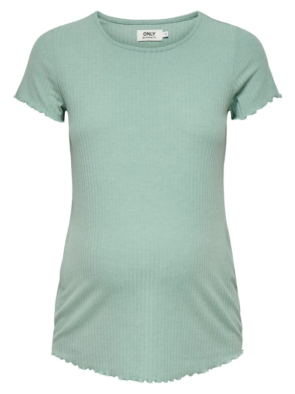 Hot OLMEMMA Top Dame Toppe