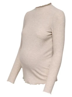 Outlet OLMEMMA Top Dame Toppe