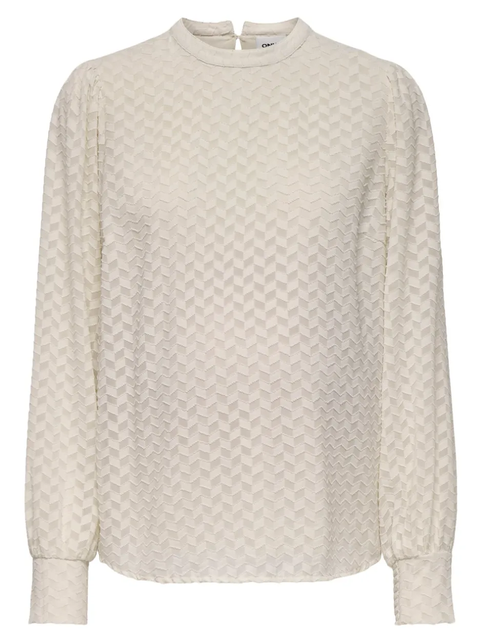 Online OLMEMMERY Top Dame Toppe
